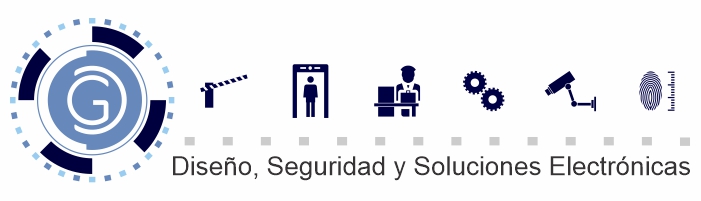Diseño, Seguridad y Soluciones Electrónicas.